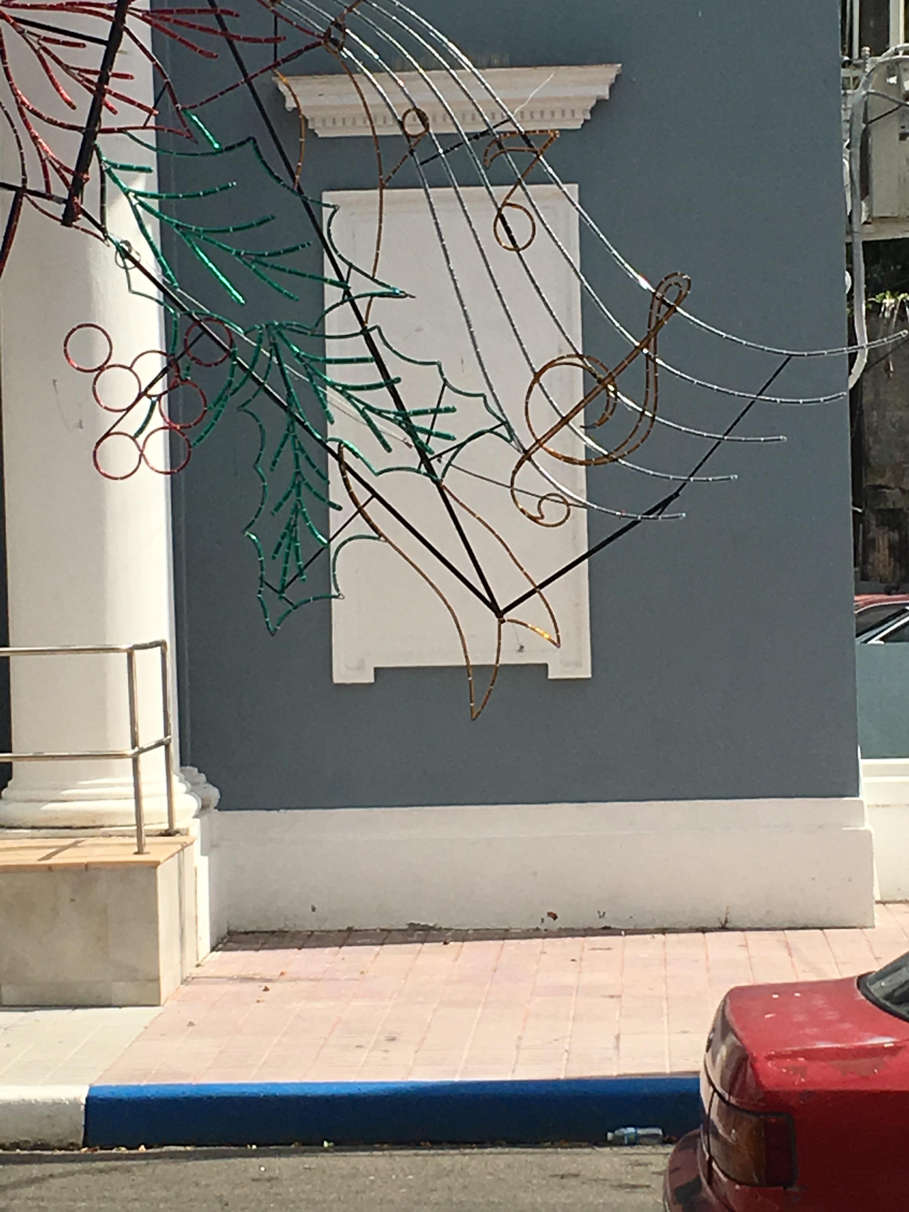 Alcaldía de Naguabo - 2015 00004